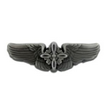 Military - U.S. Air Force Flight Engineer Wing Pin